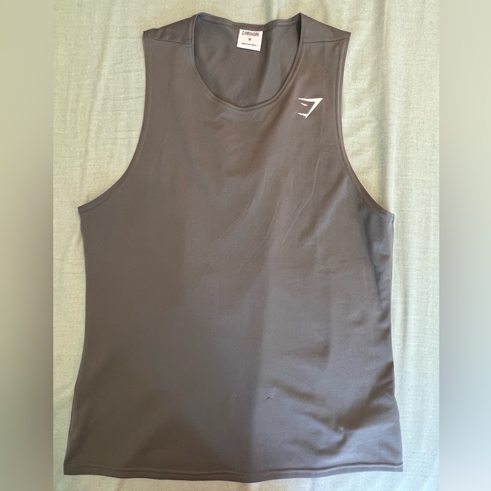 Gymshark Men’s Tank